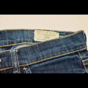 Size 27 LIV Diesel Jeans